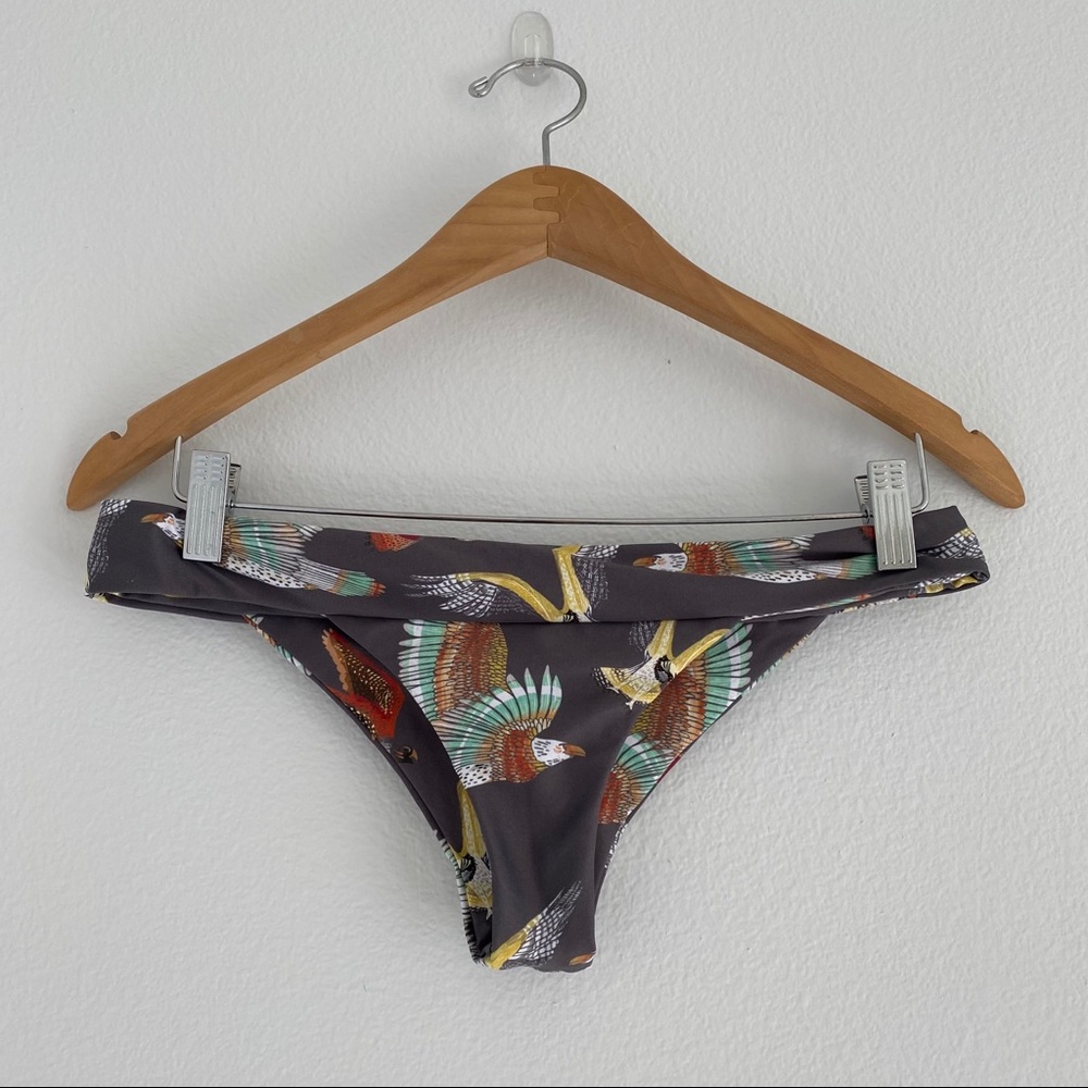 Scout Bikini Bottom